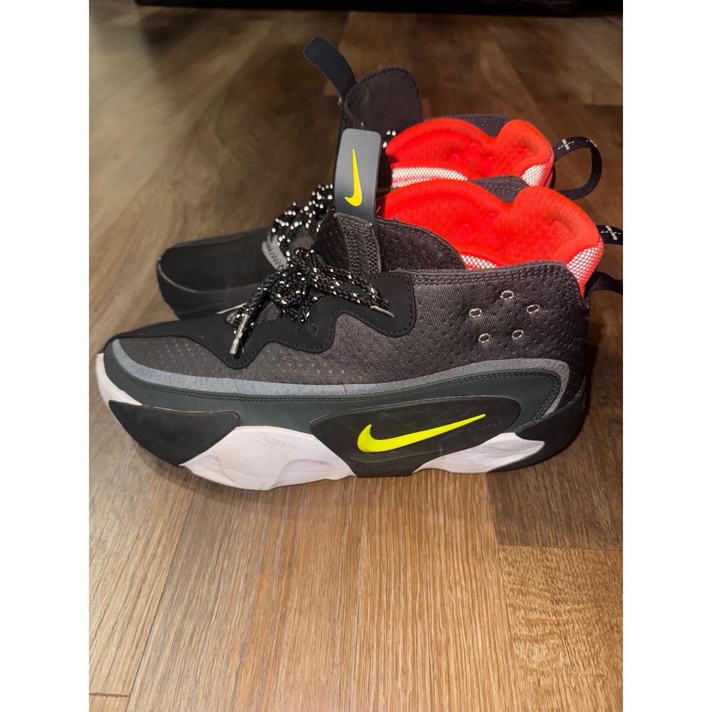 Nike React Frenzy SE‎ Dark Smoke Grey Size 10